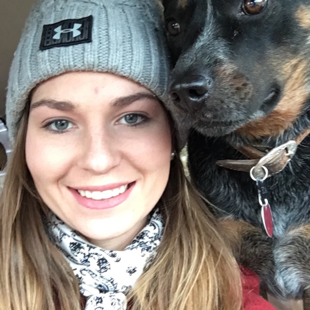 Meet your Posher, Kayellyn